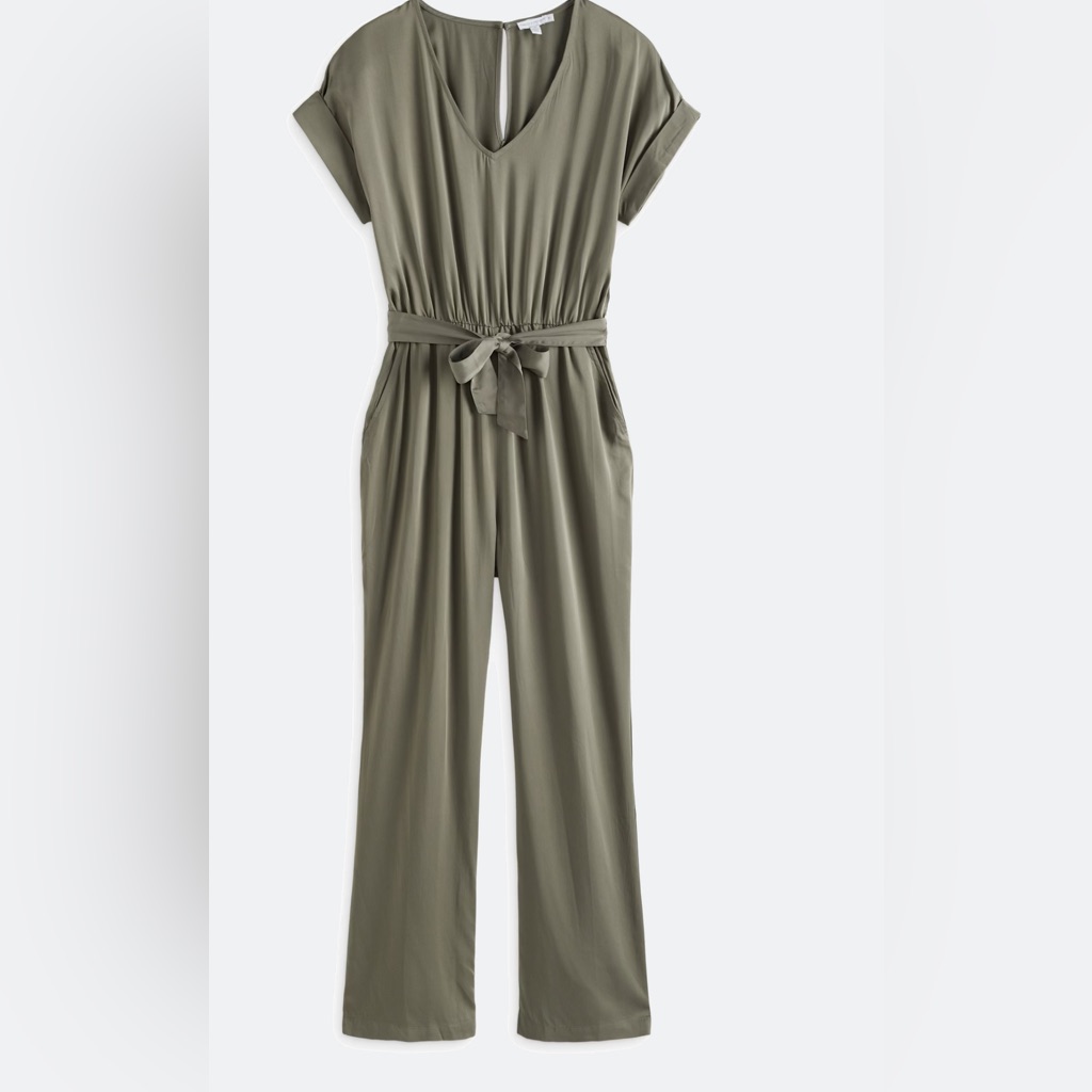 Brand New With Tags Threads 4 Thought Jumpsuit
